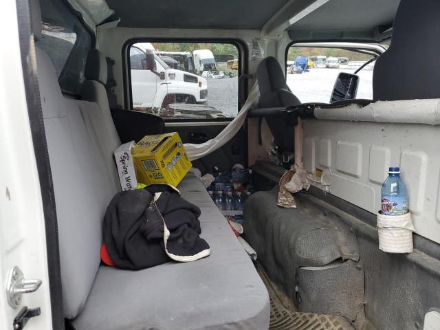 54DC4J1B4KS807549 - 2019 ISUZU NPR HD 蓝色 照片 11