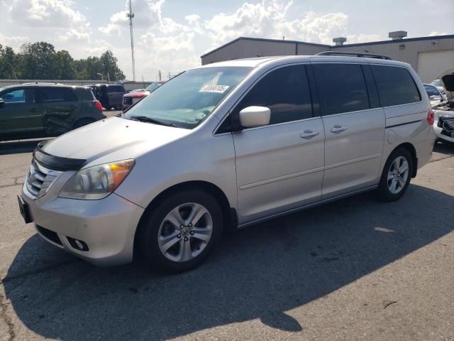 2010 HONDA ODYSSEY TOURING, 