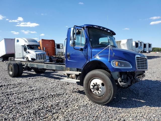 2024 FREIGHTLINER M2 106 MEDIUM DUTY, 