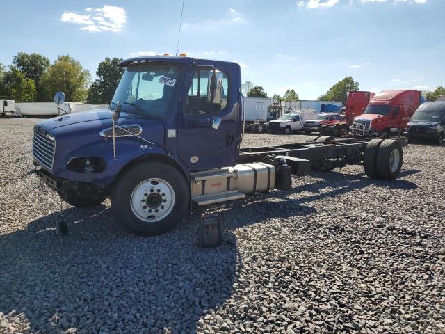 3ALACWFC7RDUS7782 - 2024 FREIGHTLINER M2 106 MEDIUM DUTY BLUE photo 2