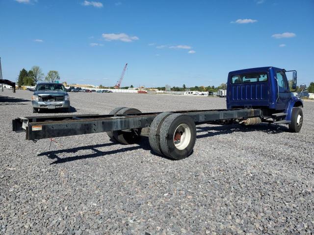 3ALACWFC7RDUS7782 - 2024 FREIGHTLINER M2 106 MEDIUM DUTY BLUE photo 4