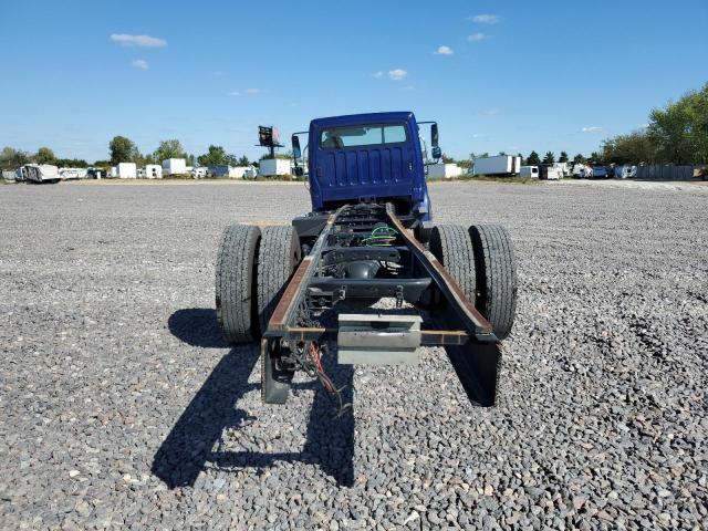 3ALACWFC7RDUS7782 - 2024 FREIGHTLINER M2 106 MEDIUM DUTY BLUE photo 6