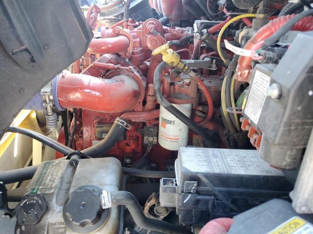 3ALACWFC7RDUS7782 - 2024 FREIGHTLINER M2 106 MEDIUM DUTY BLUE photo 7