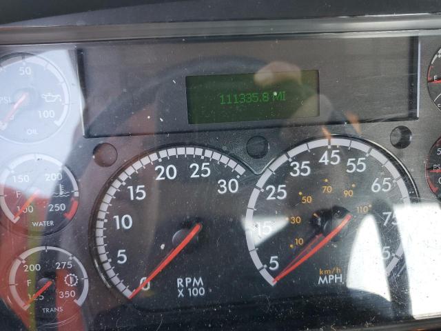 3ALACWFC7RDUS7782 - 2024 FREIGHTLINER M2 106 MEDIUM DUTY BLUE photo 8