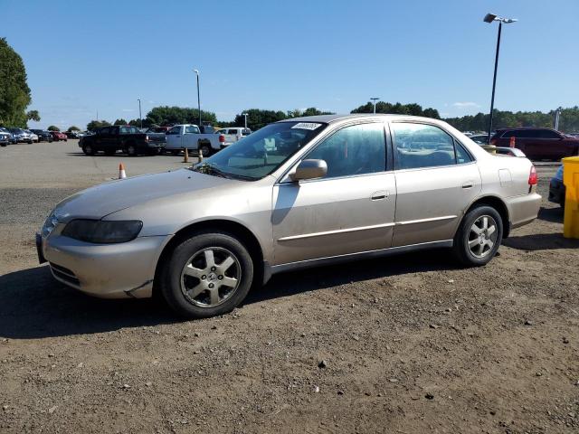 2000 HONDA ACCORD SE, 