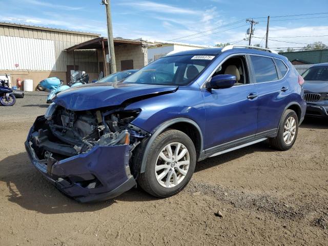 2020 NISSAN ROGUE S, 
