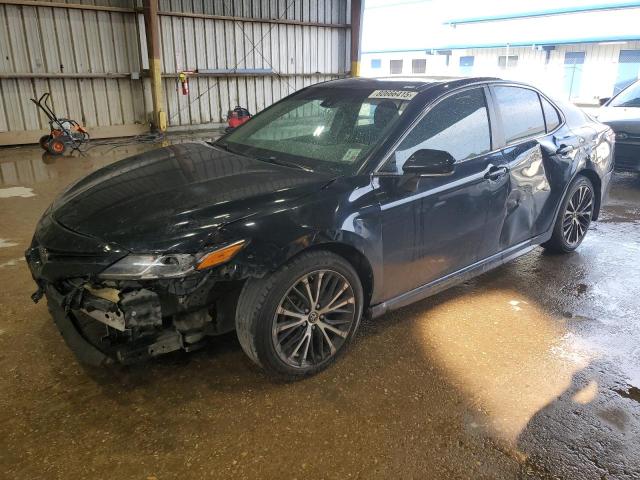 2018 TOYOTA CAMRY L, 