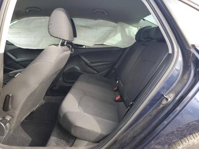 1VWAT7A35EC036265 - 2014 VOLKSWAGEN PASSAT S Mavi foto 10