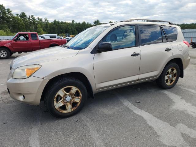 2006 TOYOTA RAV4, 