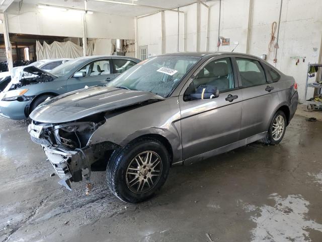 2011 FORD FOCUS SE, 