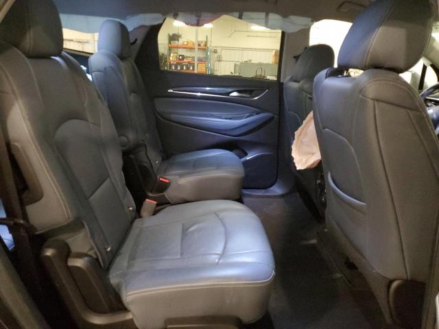 5GAEVAKW3MJ221057 - 2021 BUICK ENCLAVE ESSENCE 蓝色 照片 11