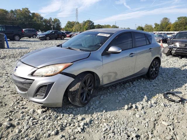 2010 MAZDA 3 S, 
