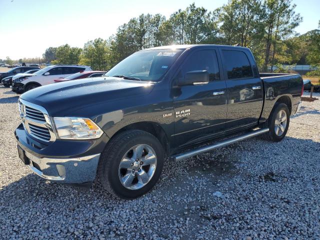 2015 RAM 1500 SLT, 