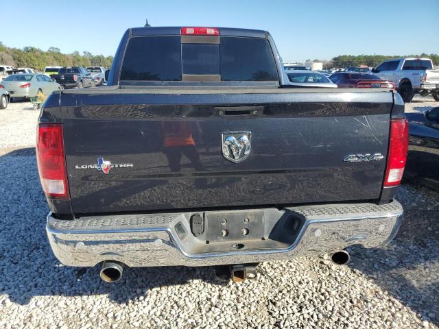 1C6RR7LT0FS698772 - 2015 RAM 1500 SLT GRAY photo 6