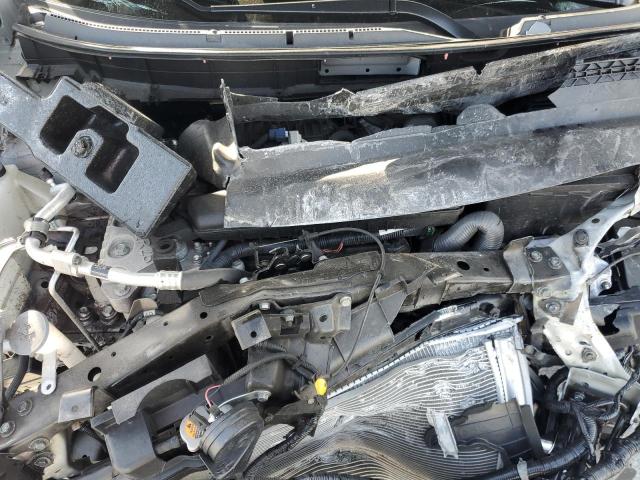 5N1AT2MT9LC715224 - 2020 NISSAN ROGUE S SILVER photo 12