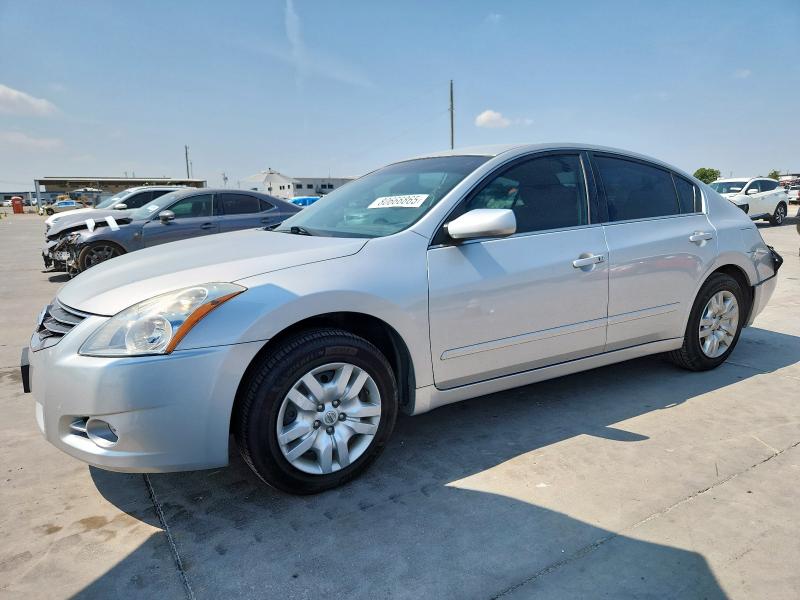 2011 NISSAN ALTIMA BASE, 
