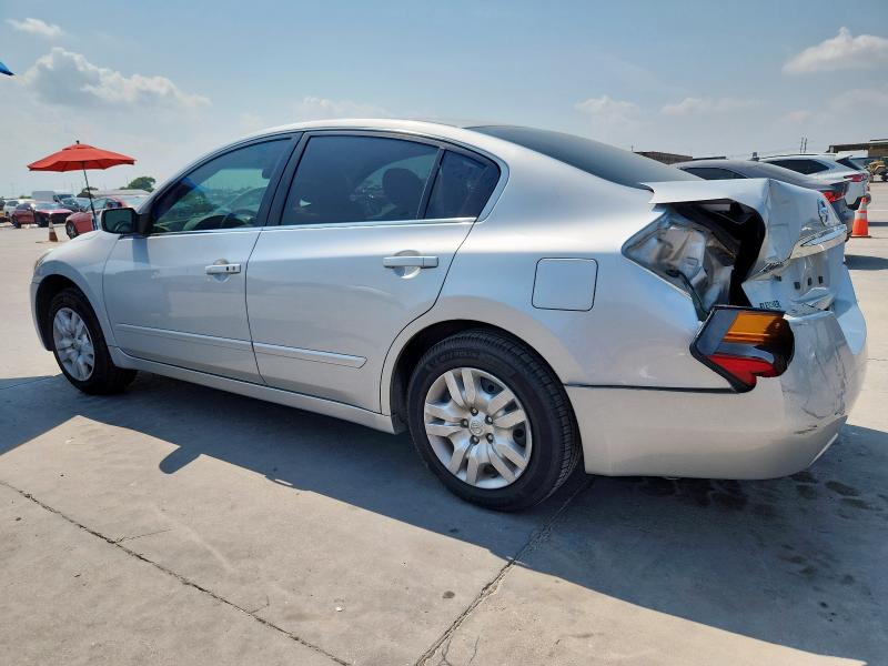 1N4AL2AP1BC127012 - 2011 NISSAN ALTIMA BASE 银色 照片 2