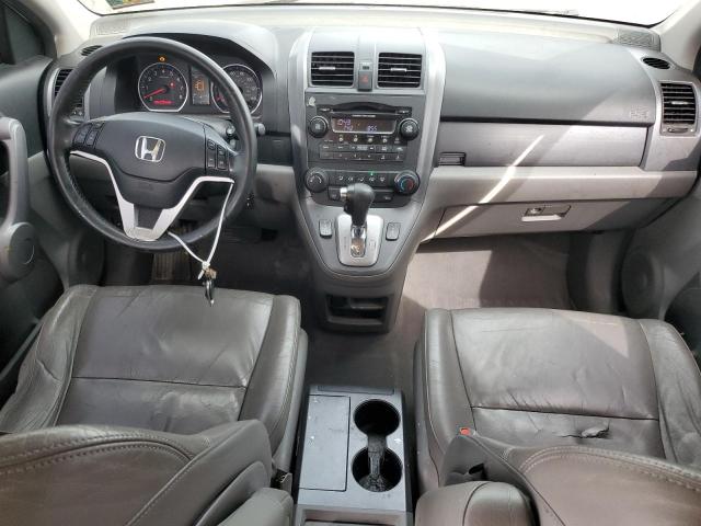 JHLRE48747C123149 - 2007 HONDA CR-V EXL Beyaz fotoğraf 8