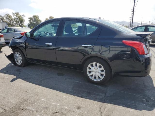 3N1CN7AP2GL914950 - 2016 NISSAN VERSA S Siyah fotoğraf 2