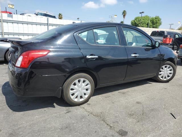 3N1CN7AP2GL914950 - 2016 NISSAN VERSA S Siyah fotoğraf 3
