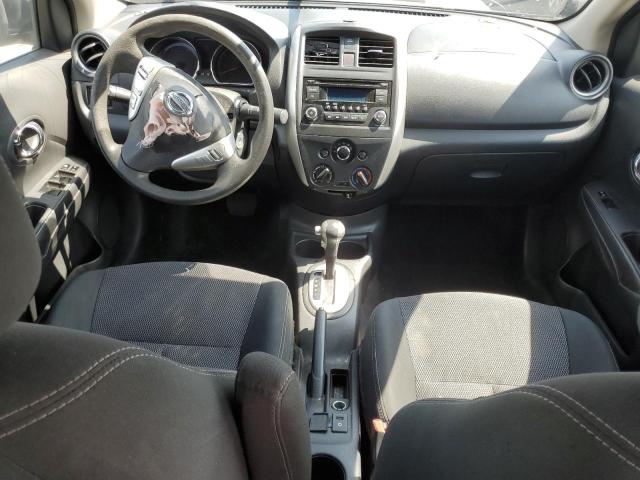 3N1CN7AP2GL914950 - 2016 NISSAN VERSA S Siyah fotoğraf 8