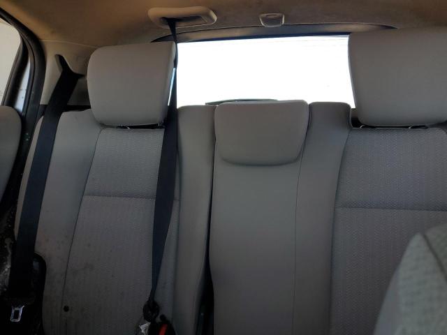 3CZRU5H50HG709523 - 2017 HONDA HR-V EX SILVER photo 10