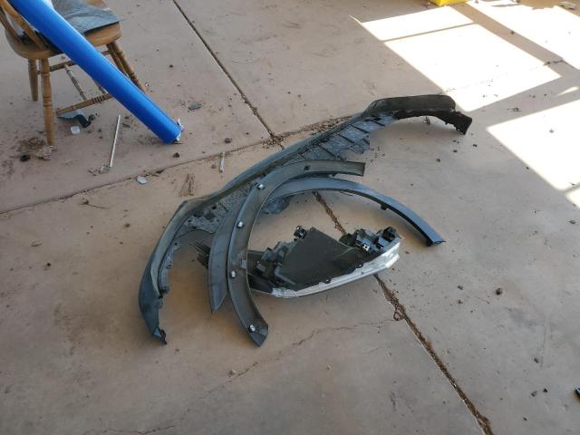 3CZRU5H50HG709523 - 2017 HONDA HR-V EX SILVER photo 13