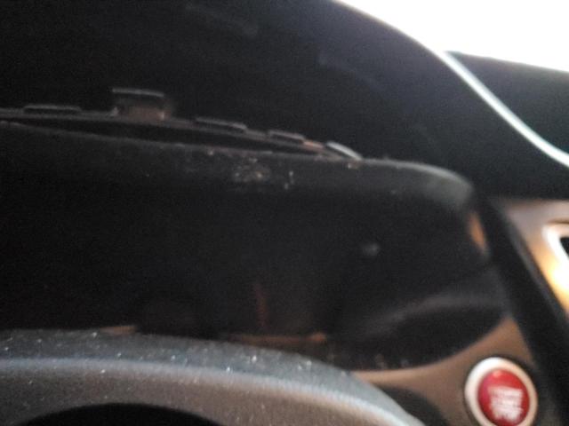 19XFB2F97FE222203 - 2015 HONDA CIVIC EXL Սպիտակ լուսանկար 9