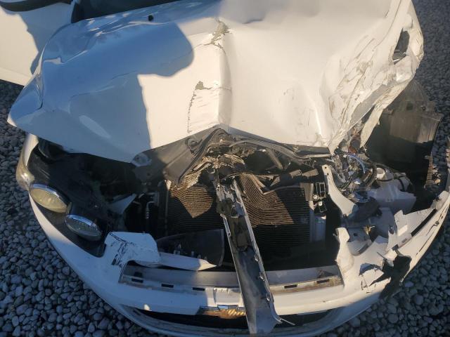1G1JA6SH3F4184268 - 2015 CHEVROLET SONIC LS 白色 照片 11