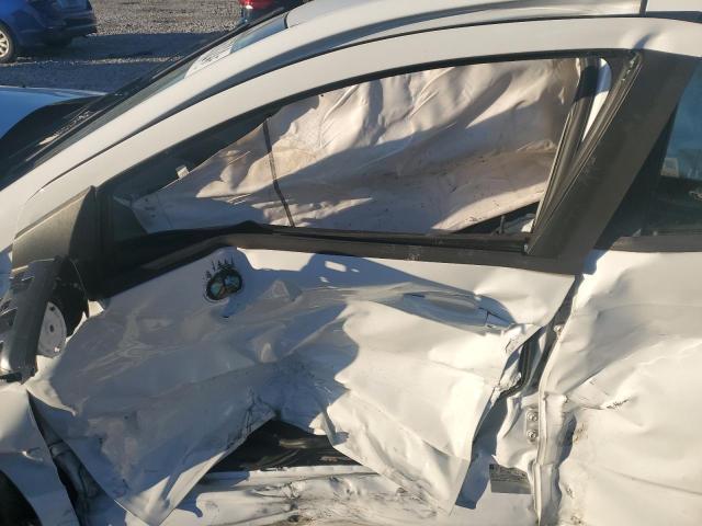 1G1JA6SH3F4184268 - 2015 CHEVROLET SONIC LS 白色 照片 7