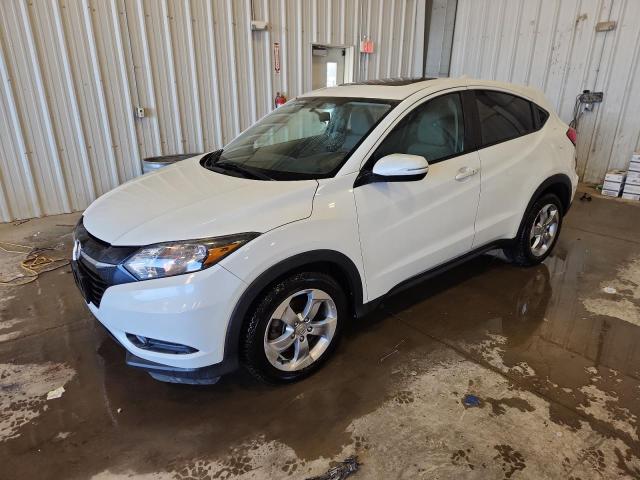 2017 HONDA HR-V EX, 