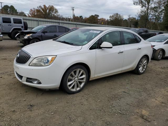 2012 BUICK VERANO, 