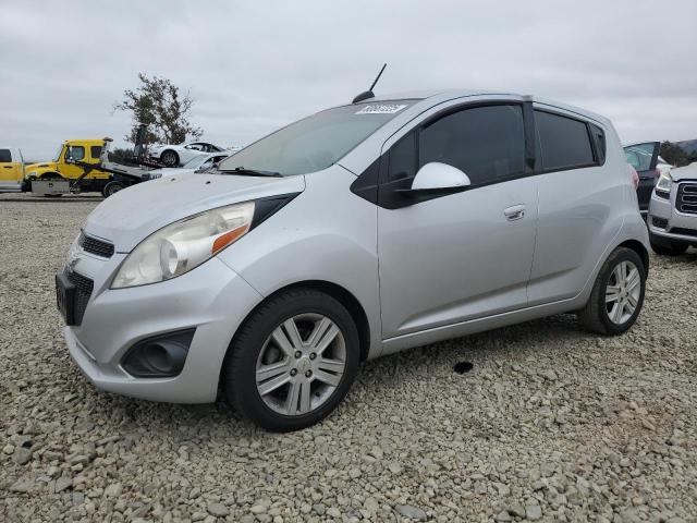 2015 CHEVROLET SPARK 1LT, 