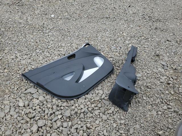 KL8CD6S92FC720724 - 2015 CHEVROLET SPARK 1LT SILVER photo 12