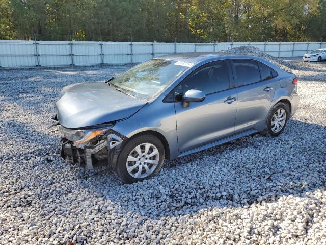 2022 TOYOTA COROLLA LE, 