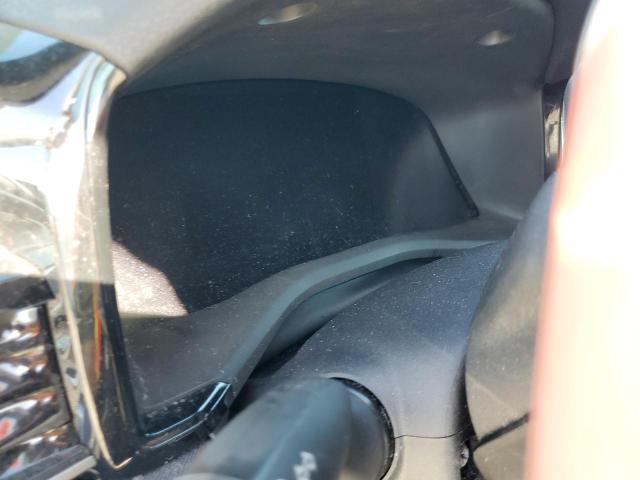 4T1DAACK1SU501813 - 2025 TOYOTA CAMRY XSE BLACK photo 9