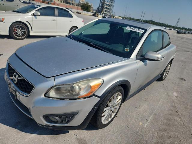 2011 VOLVO C30 T5, 