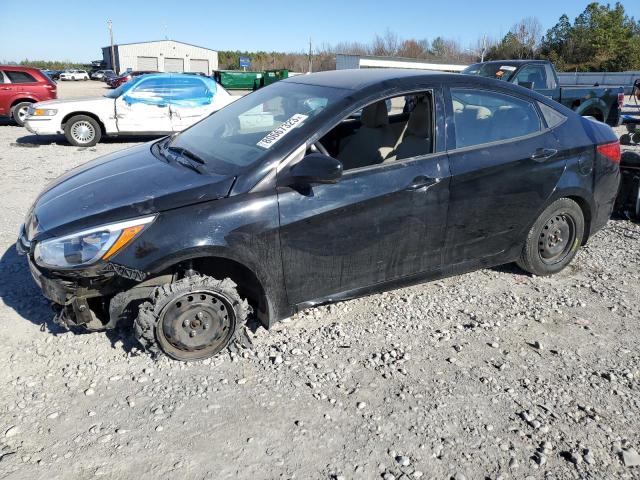 2016 HYUNDAI ACCENT SE, 