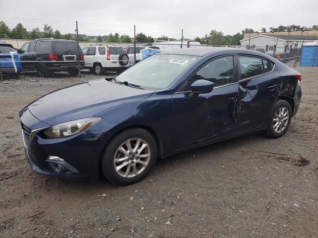 2015 MAZDA 3 TOURING, 