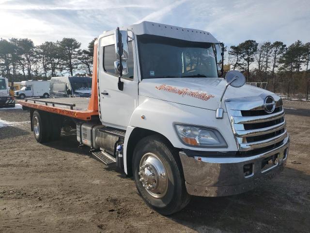 2011 HINO 258/268, 