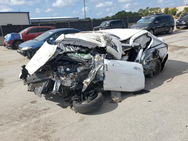 2018 NISSAN VERSA S, 