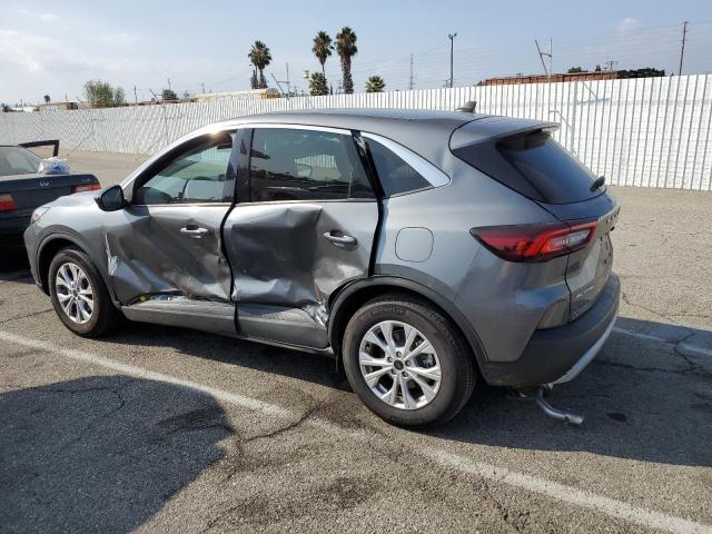 1FMCU0GN8RUA74397 - 2024 FORD ESCAPE ACTIVE ნაცრისფერი ფოტო 2