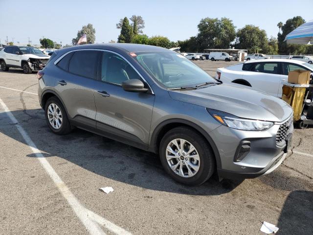 1FMCU0GN8RUA74397 - 2024 FORD ESCAPE ACTIVE ნაცრისფერი ფოტო 4