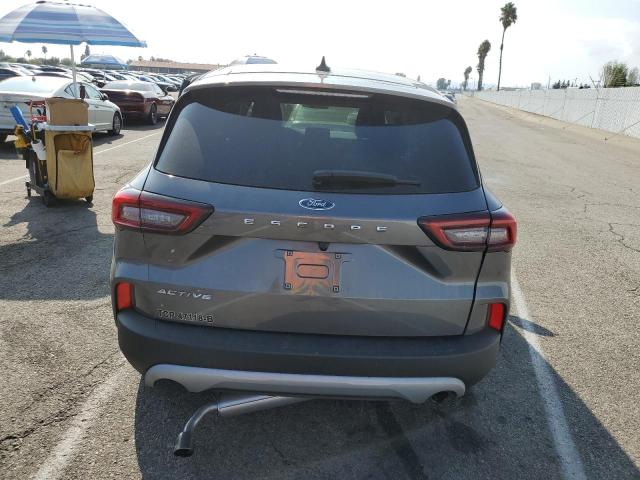 1FMCU0GN8RUA74397 - 2024 FORD ESCAPE ACTIVE ნაცრისფერი ფოტო 6