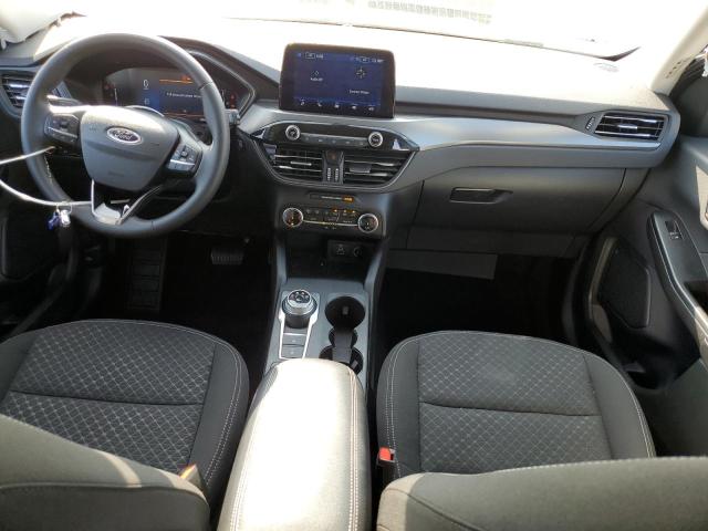 1FMCU0GN8RUA74397 - 2024 FORD ESCAPE ACTIVE ნაცრისფერი ფოტო 8