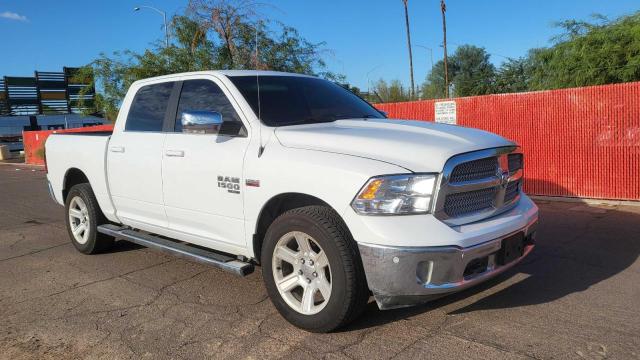 2019 RAM 1500 CLASS SLT, 
