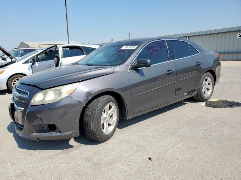 2013 CHEVROLET MALIBU LS, 