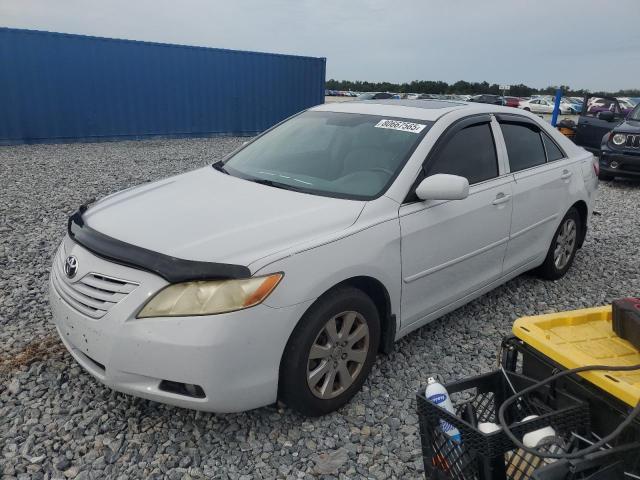 2007 TOYOTA CAMRY CE, 