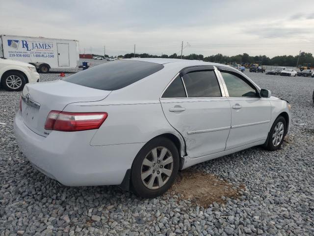 JTNBE46K673079169 - 2007 TOYOTA CAMRY CE SILVER photo 3