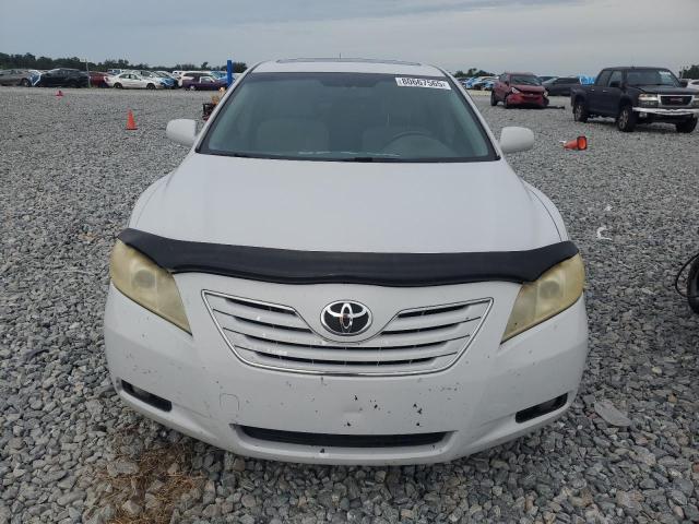JTNBE46K673079169 - 2007 TOYOTA CAMRY CE SILVER photo 5